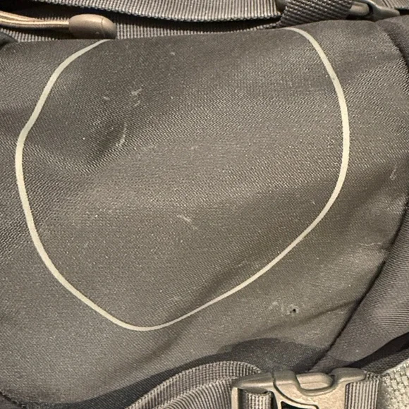 Osprey Ariel 65 Pack - Picture 4 of 7